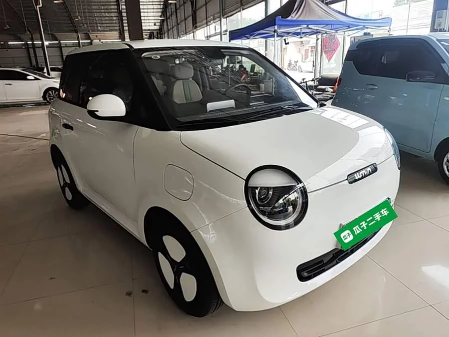 Changan Lumin