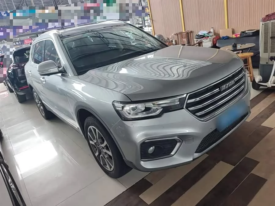 Haval H7