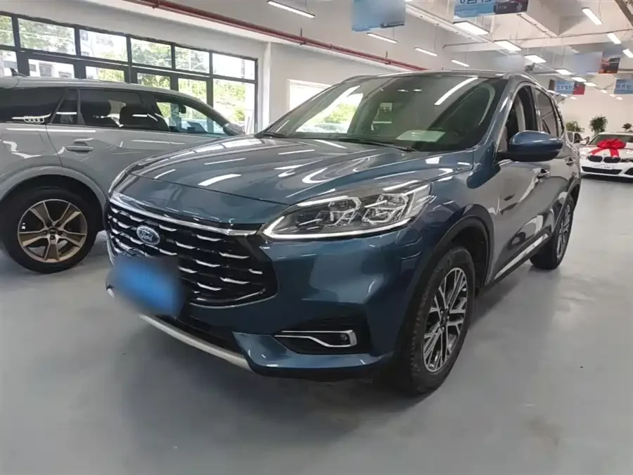 Ford Edge