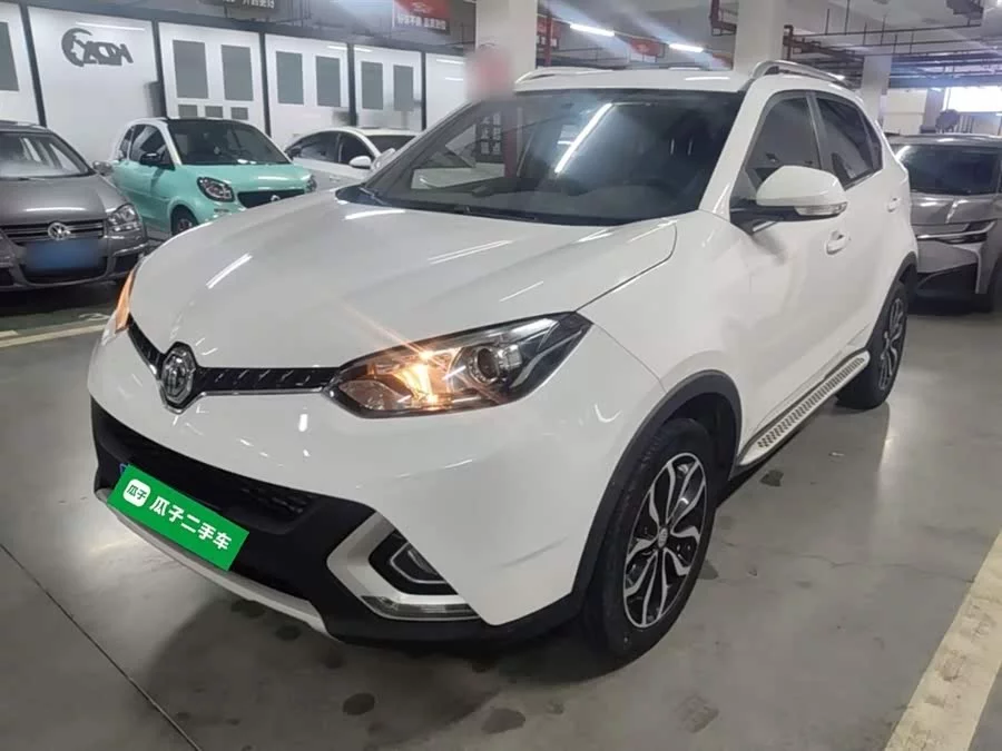 MG Ruiteng