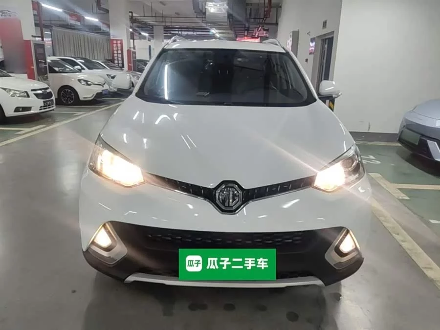 MG Ruiteng