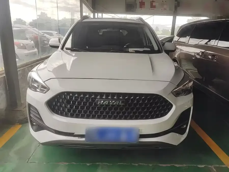 Haval M6