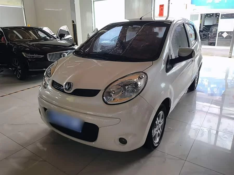 Changan BenBen MINI