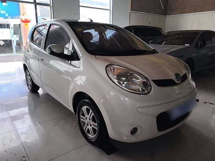 Changan BenBen MINI