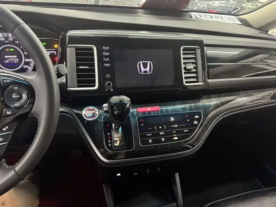 Honda Elysion