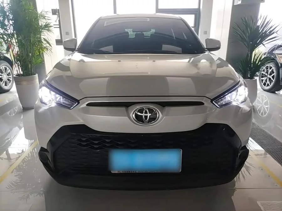 Toyota Frontlander