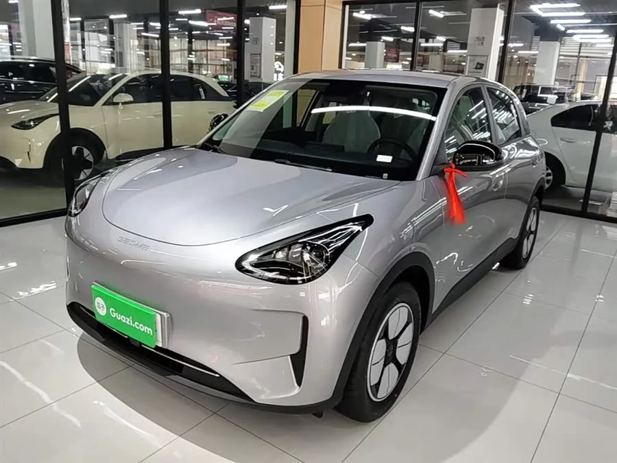 Geely Star Wish