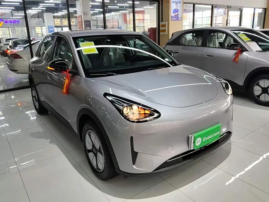 Geely Star Wish