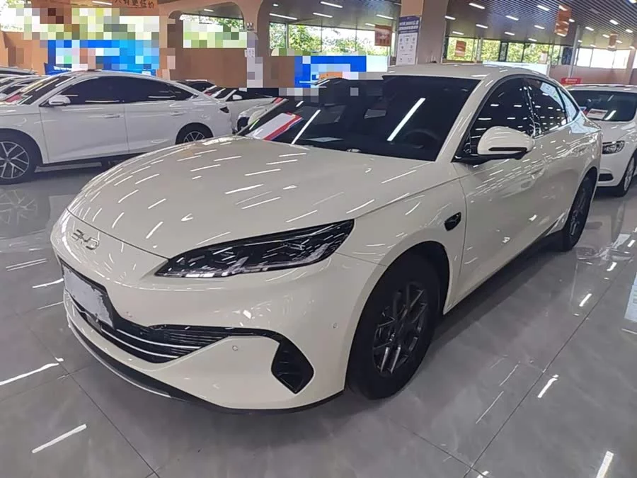 BYD Seal 06