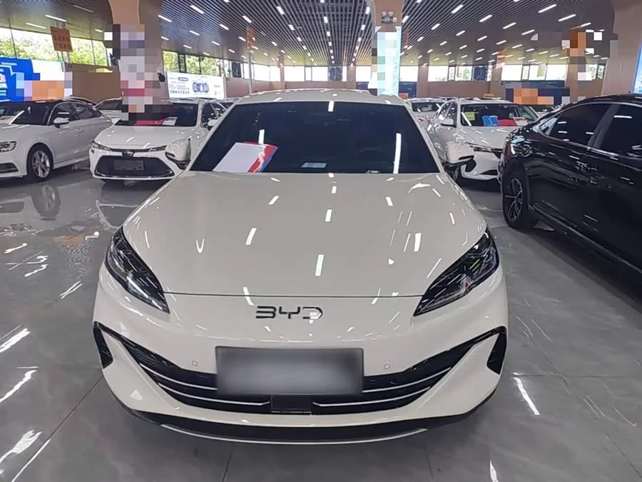 BYD Seal 06