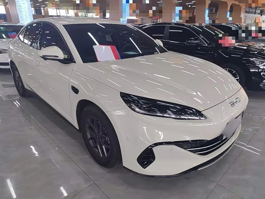 BYD Seal 06