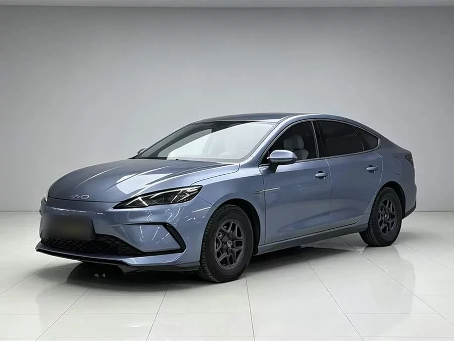 BYD seal 05 DM-i