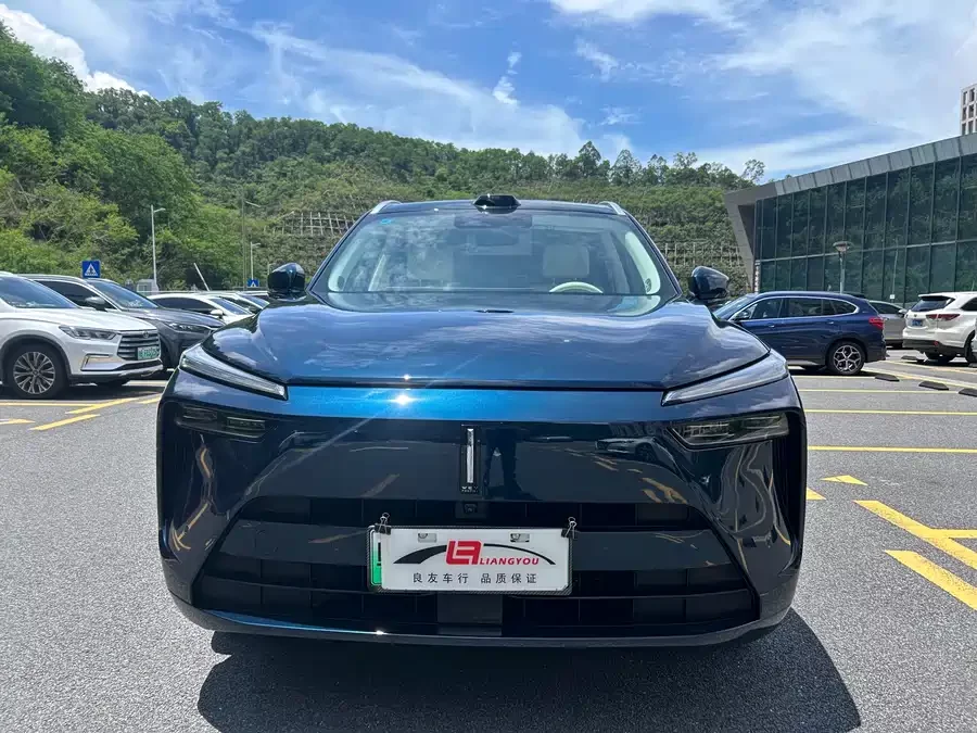 Wey Blue Mountain