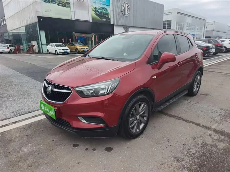 Buick Encore