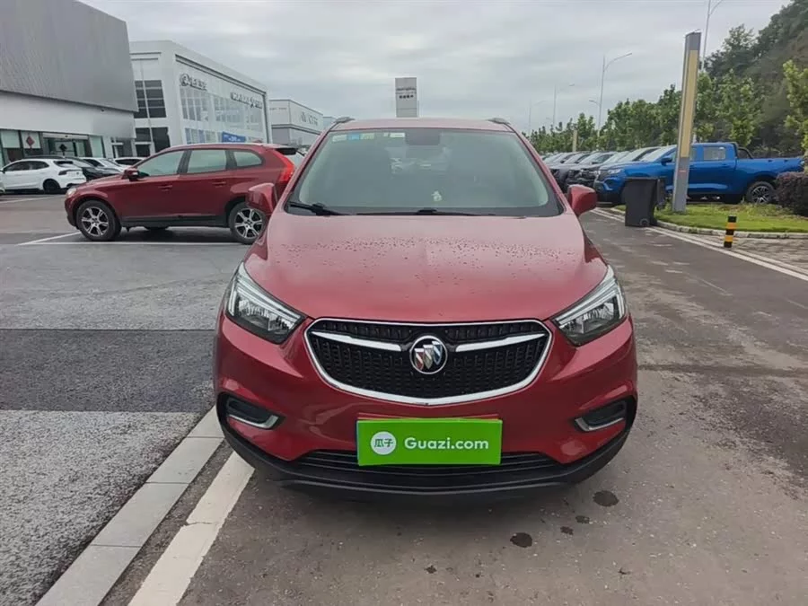 Buick Encore