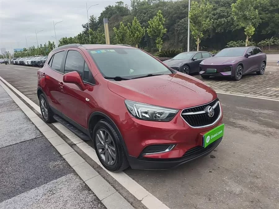 Buick Encore