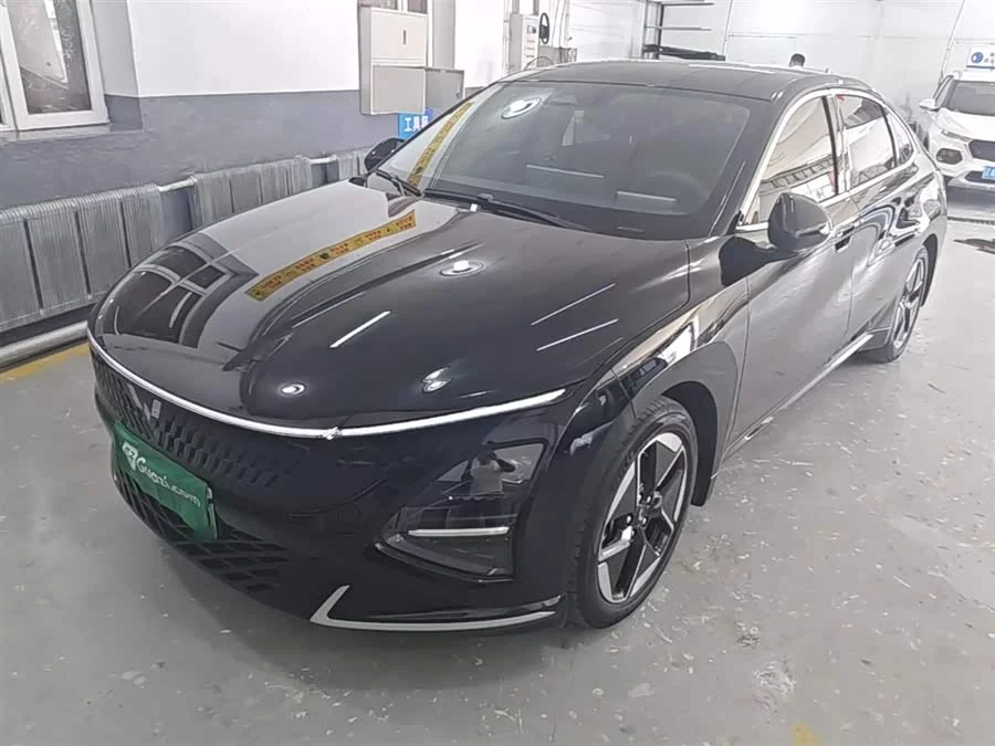 Wuling Starlight