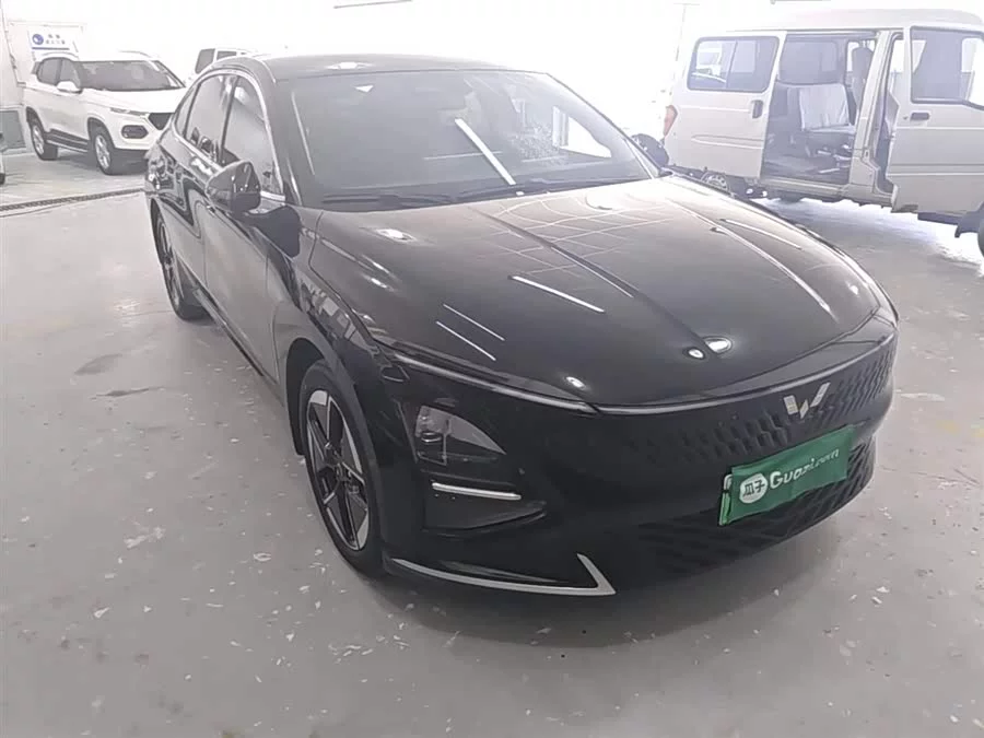 Wuling Starlight