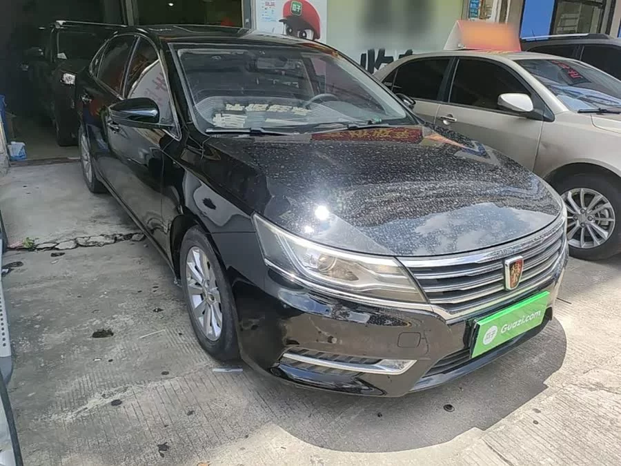 Roewe i6 Classic