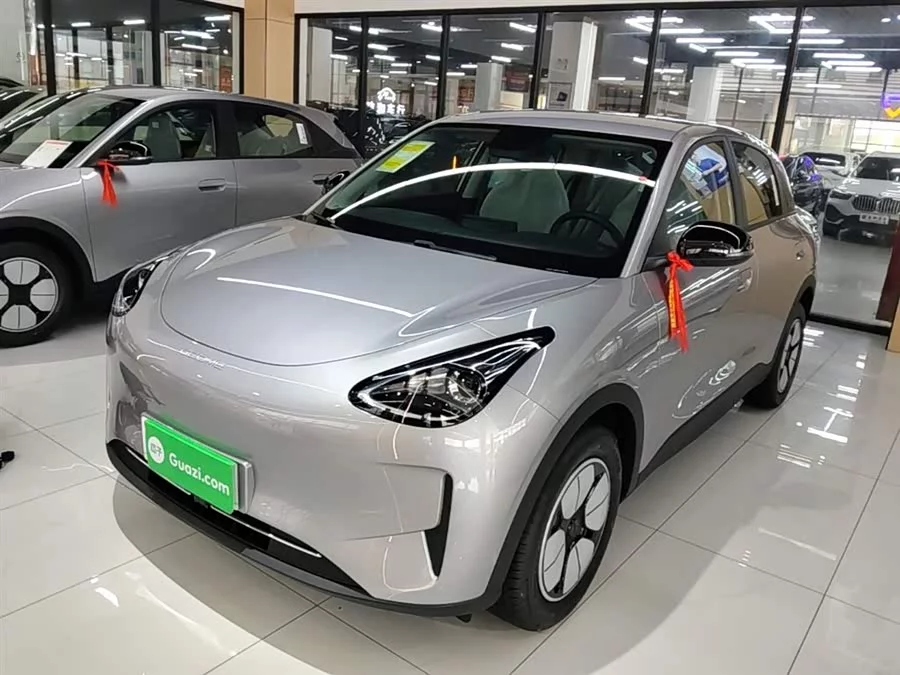 Geely Star Wish