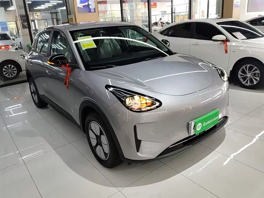 Geely Star Wish