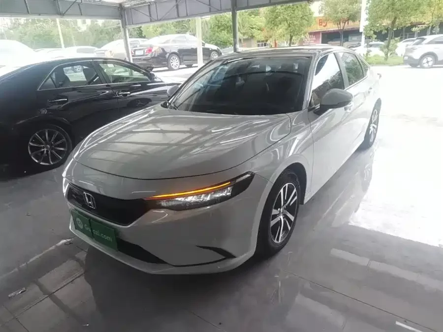 Honda style