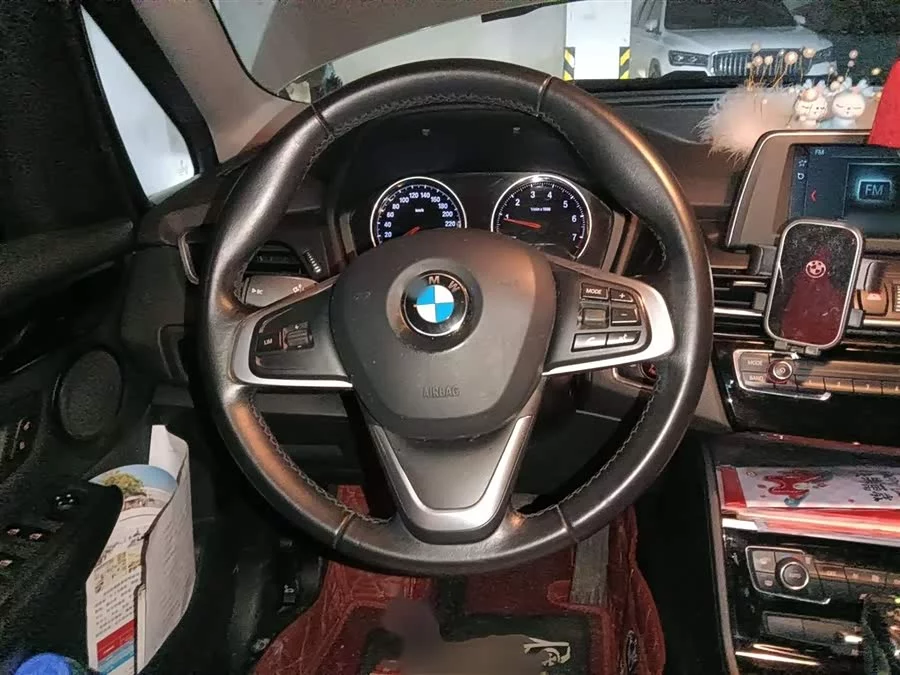BMW 2 Series Active Tourer