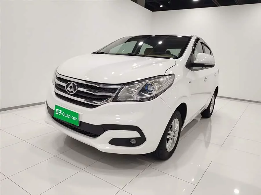 Maxus G10