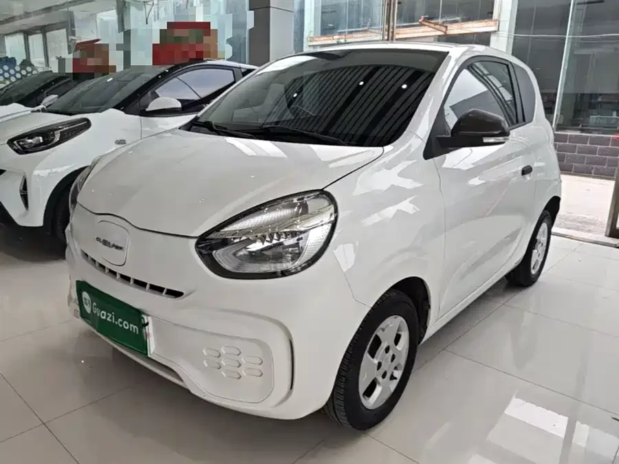 Roewe CLEVER