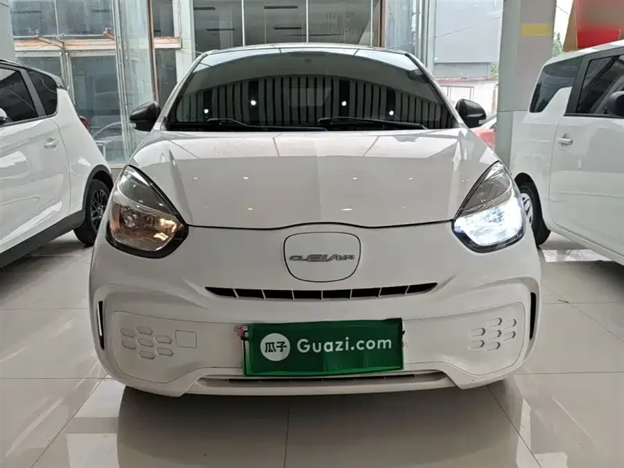 Roewe CLEVER