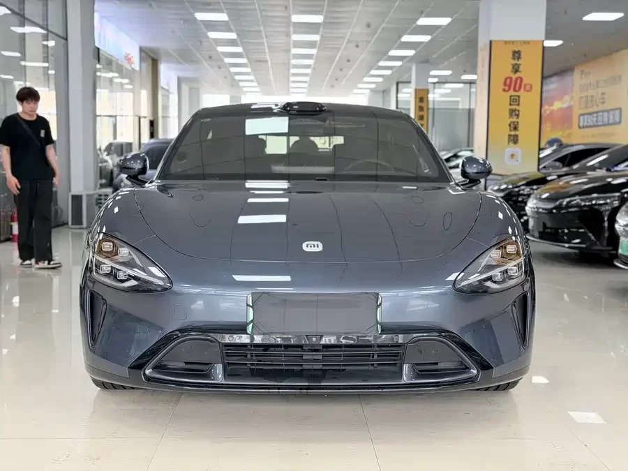 Xiaomi SU7