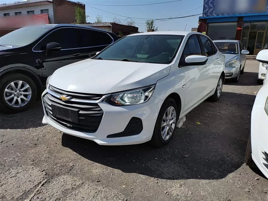 Chevrolet Cobalt