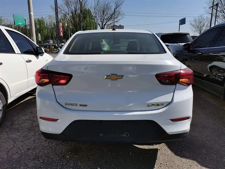 Chevrolet Cobalt
