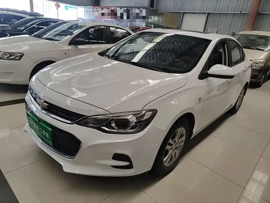 Chevrolet Cobalt