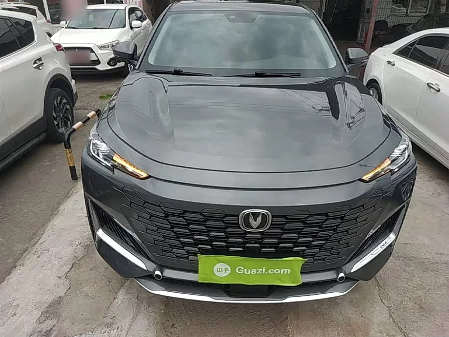 Changan UNI-K