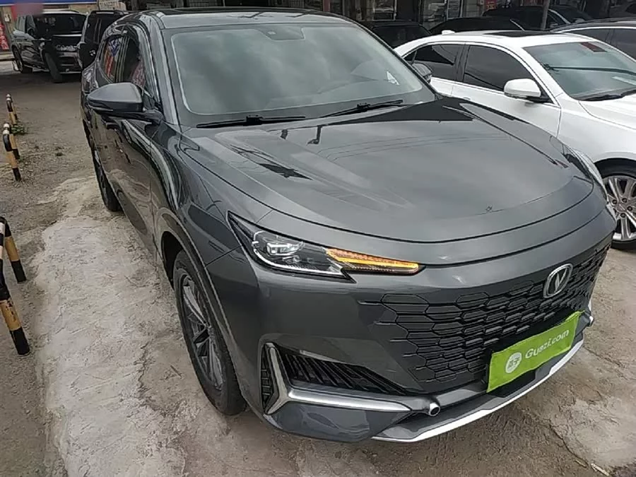 Changan UNI-K