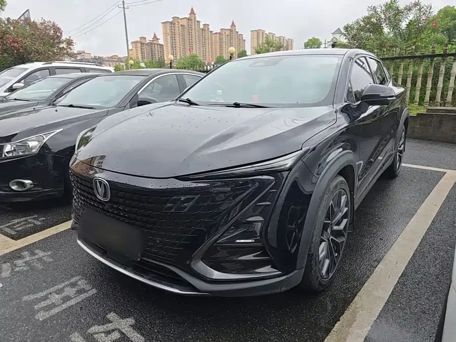 Changan UNI-T
