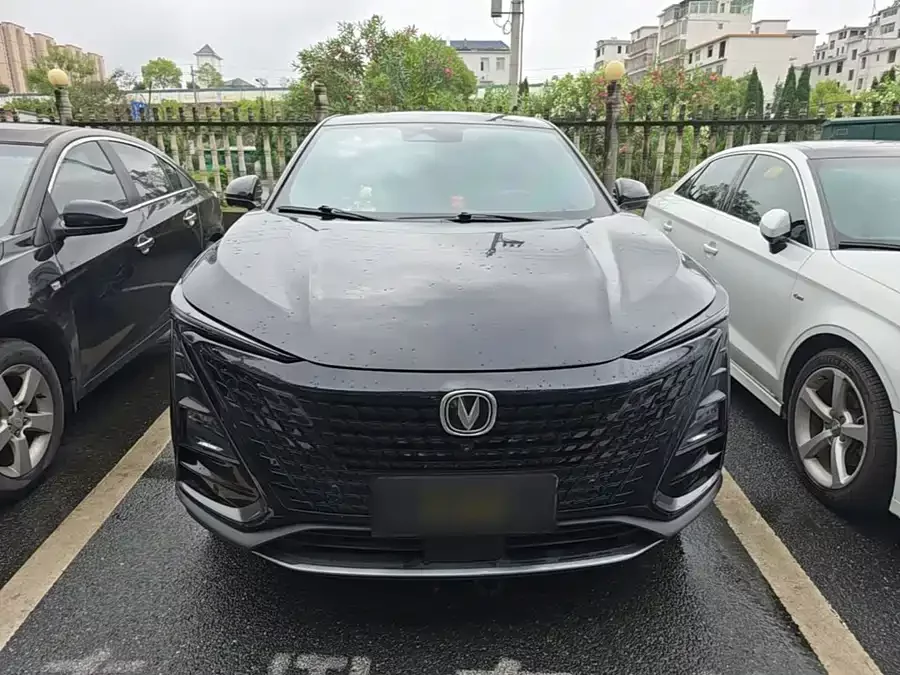Changan UNI-T