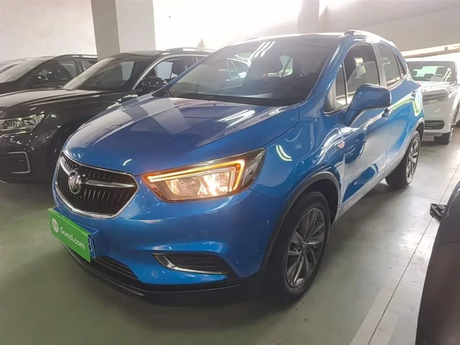Buick Encore