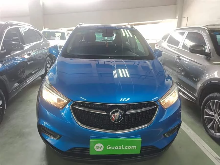 Buick Encore