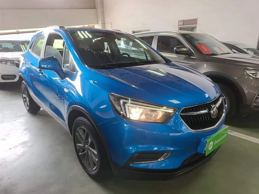 Buick Encore
