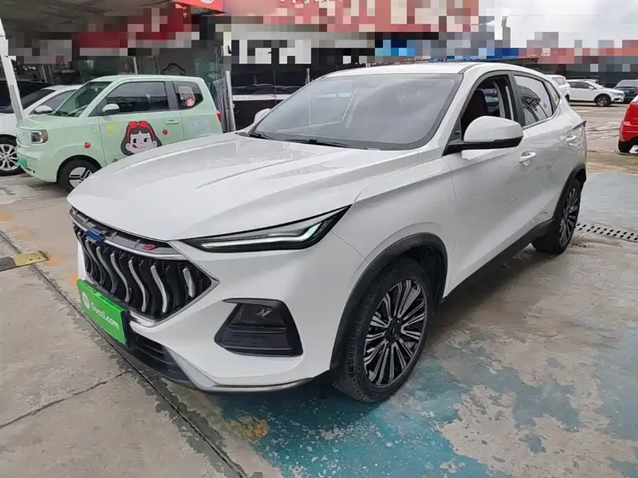Oshan X5
