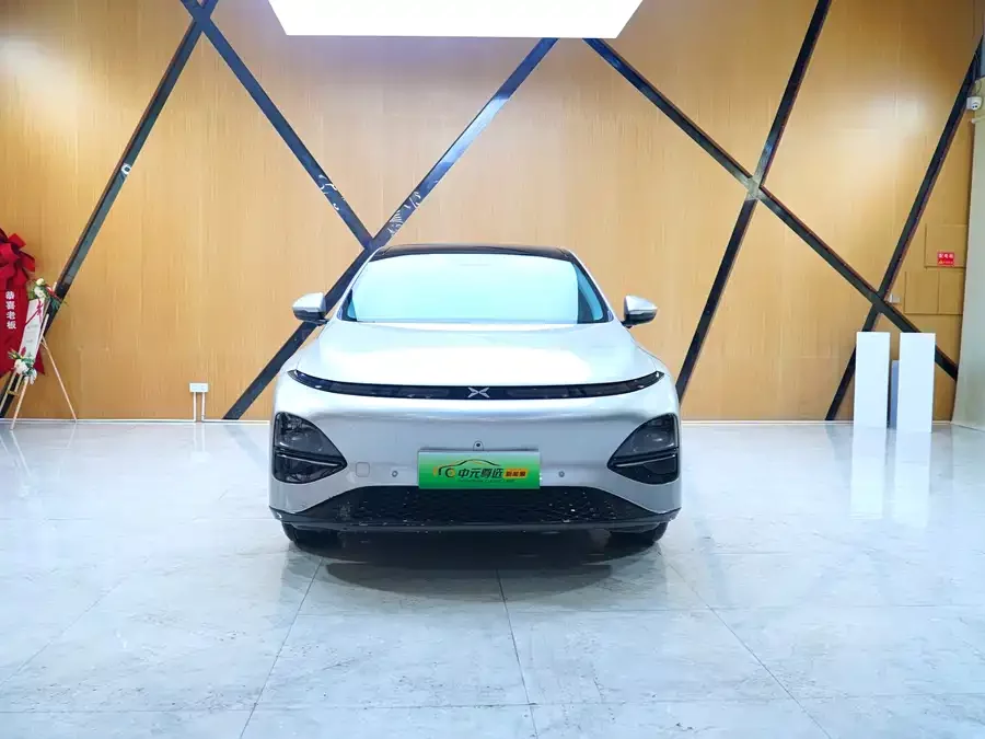 Xpeng G6