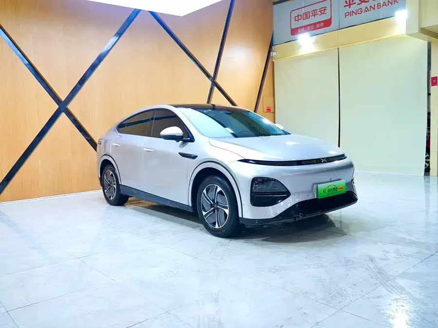 Xpeng G6