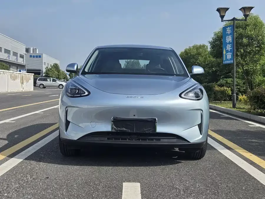 Geely Star Wish