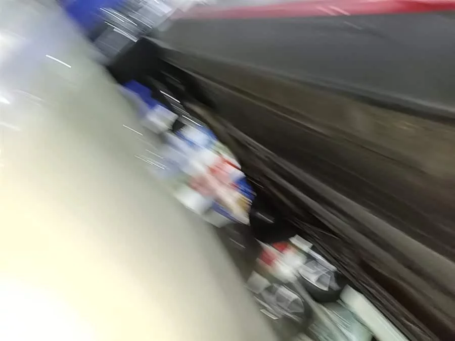 Changan X5 PLUS