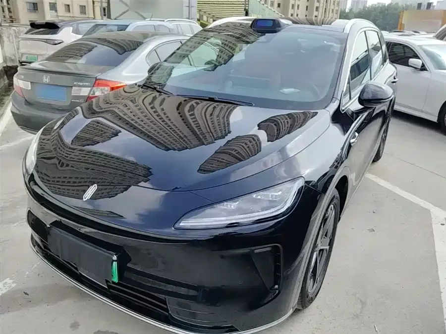 Shangjie H5