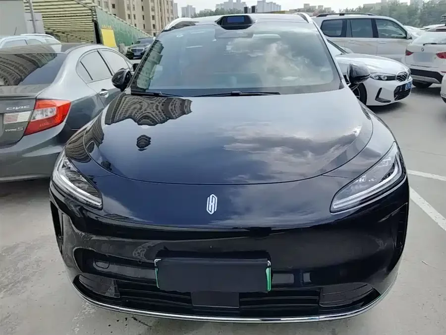 Shangjie H5