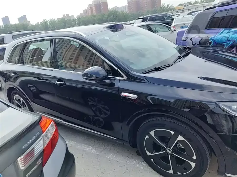 Shangjie H5