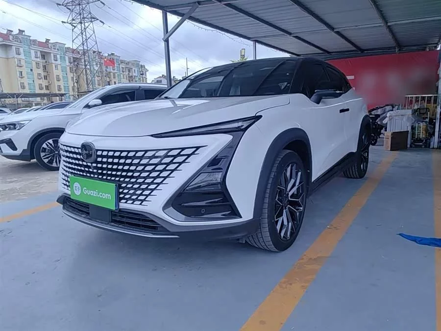 Changan UNI-T